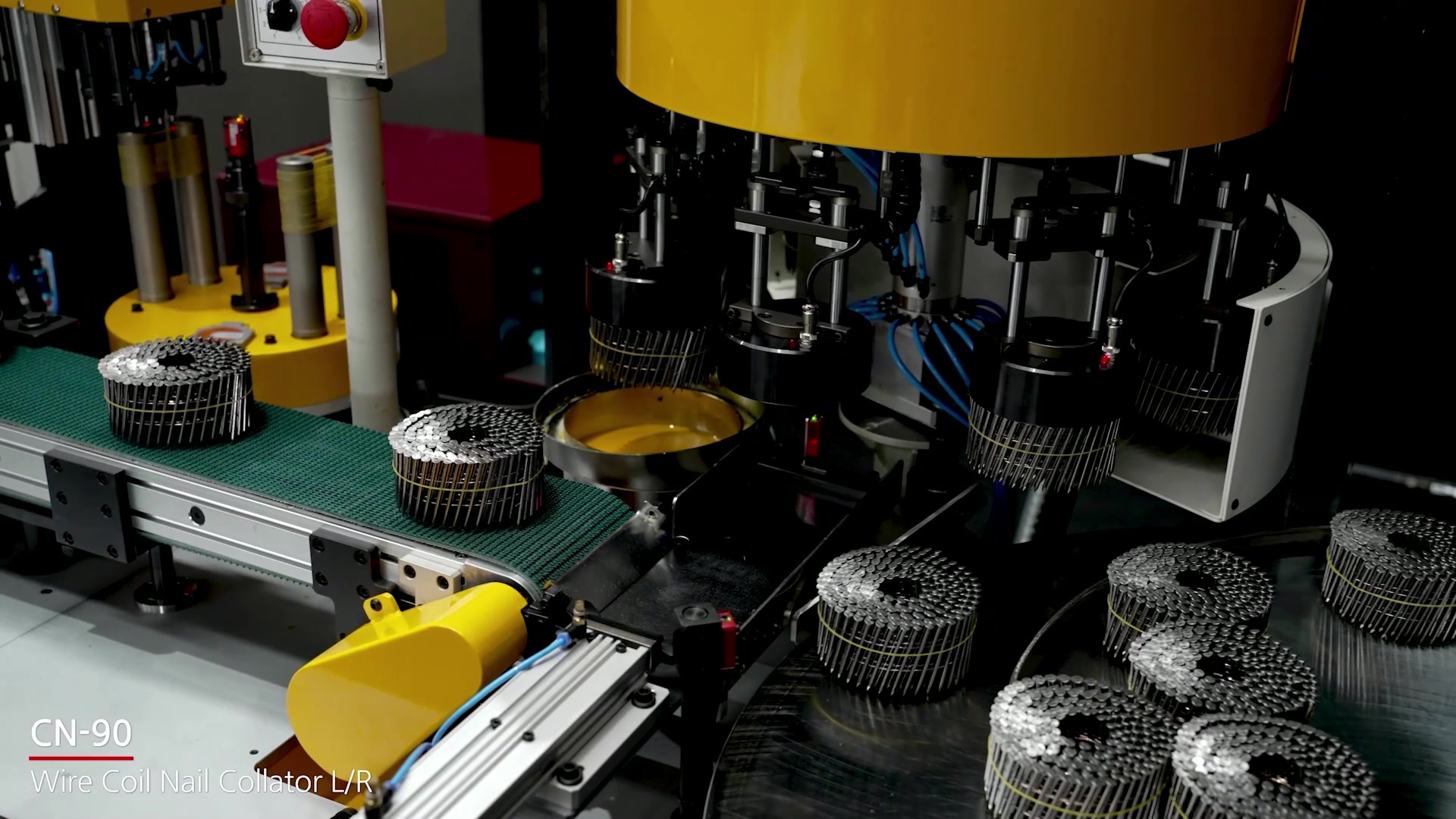 Actualización de Dipping Coater