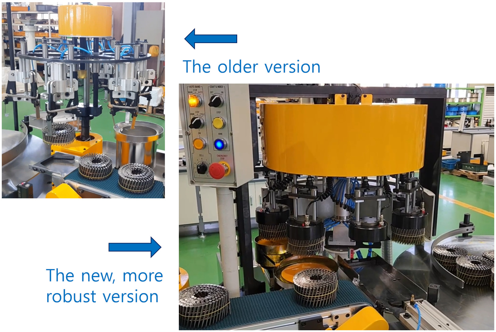 Image for Actualización de Dipping Coater