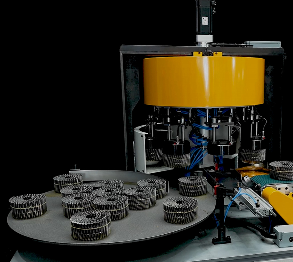 Image for Actualización de Dipping Coater