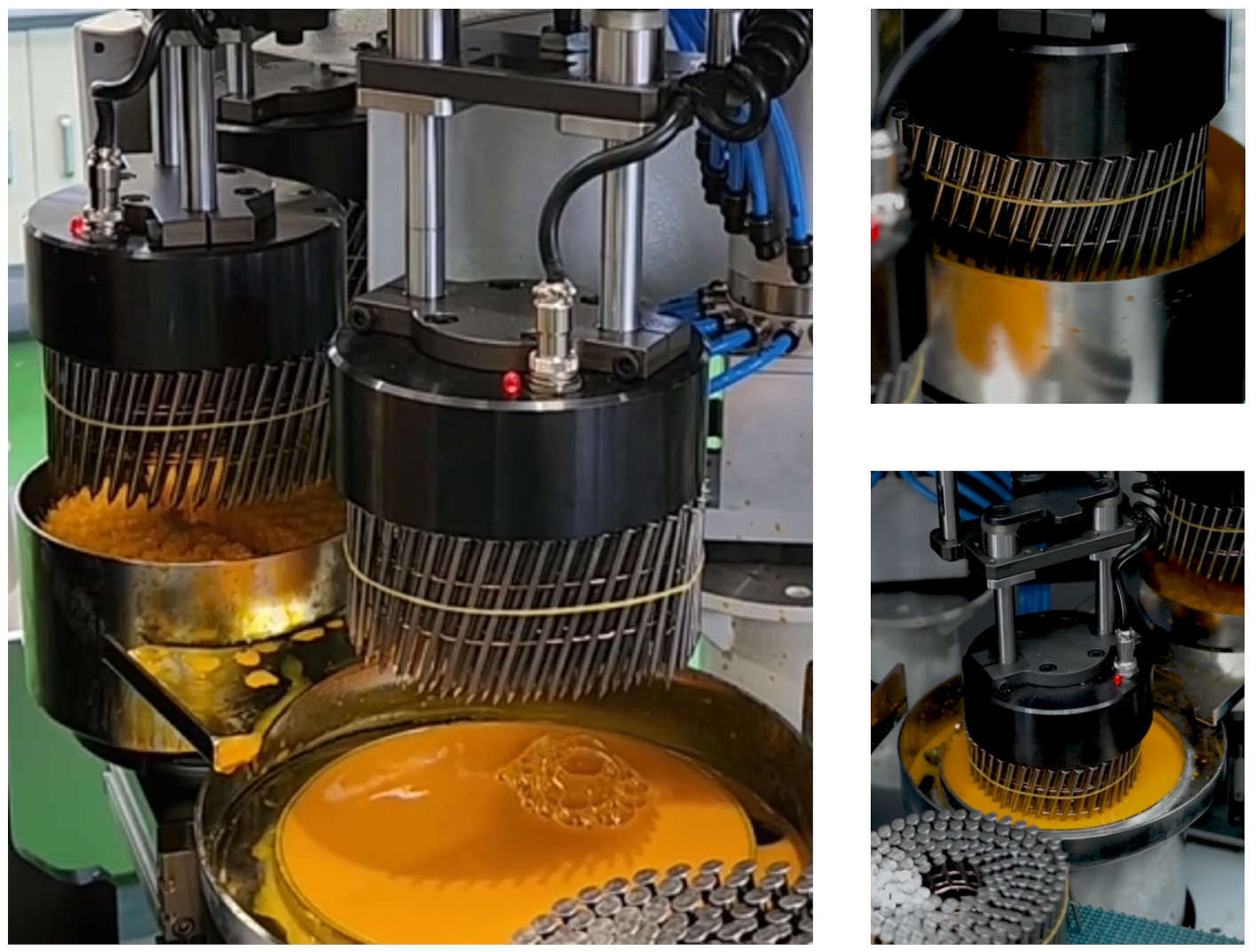 Image for Actualización de Dipping Coater