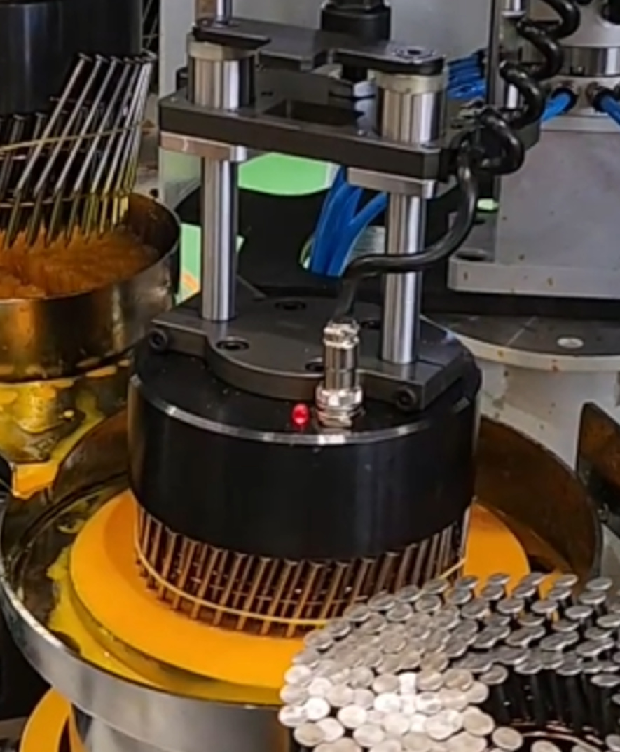 Image for Actualización de Dipping Coater