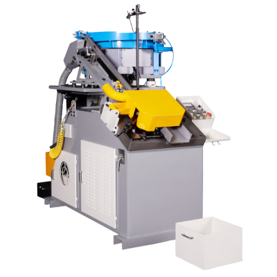 RT 20S Thread Roller right view