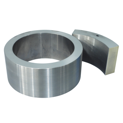 RT 20S Tungsten Carbide Nail Threading Dies Zeus